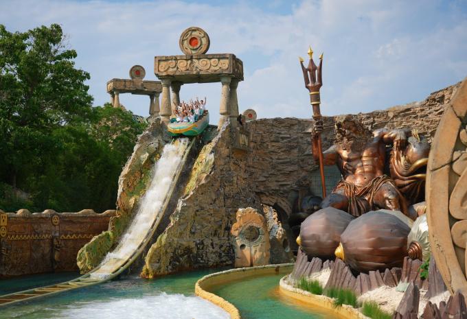 Gardaland