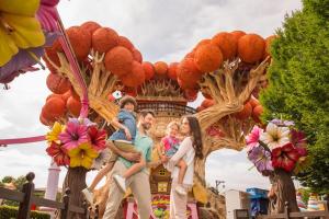 Gardaland