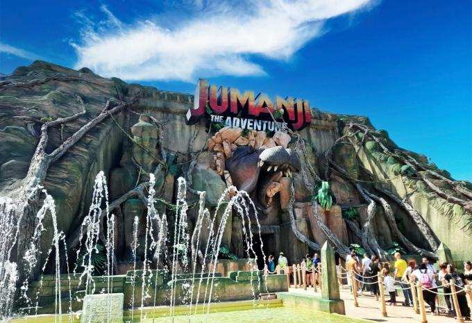 Gardaland