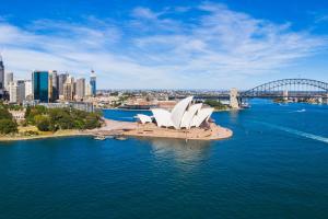 Sydney