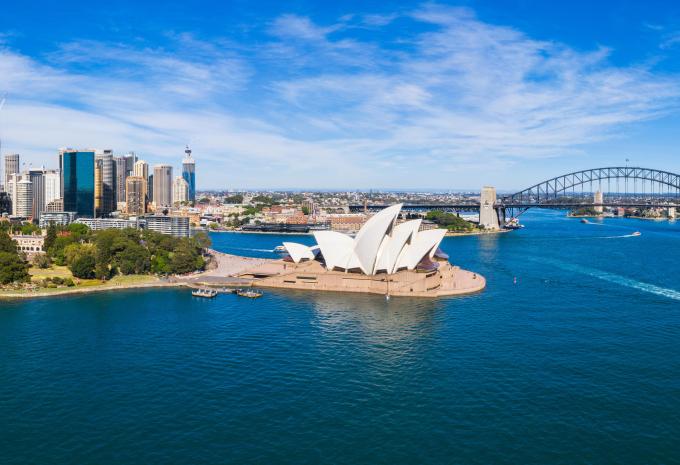 Sydney