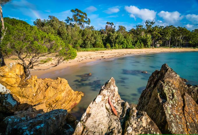 Eden Beach