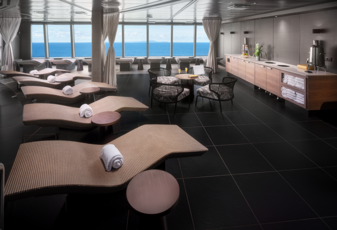 Norwegian Spirit