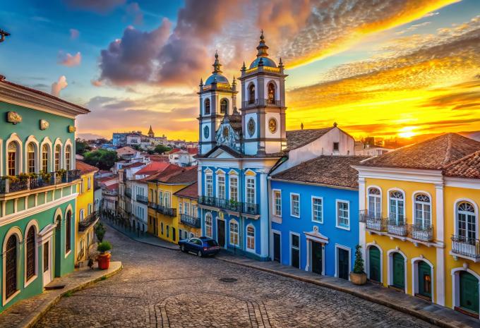 Salvador