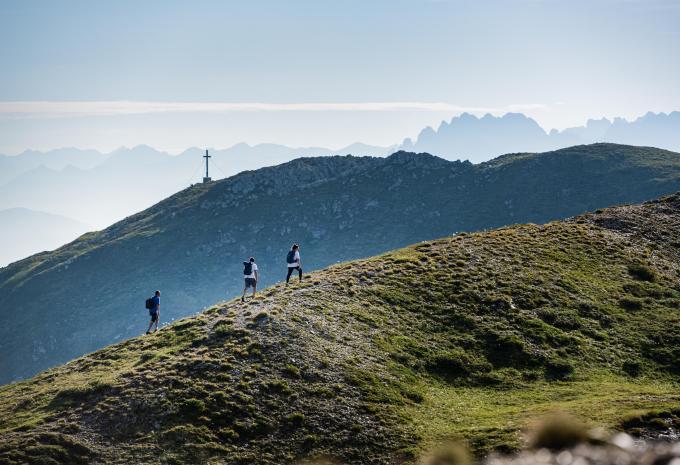 Dolomites