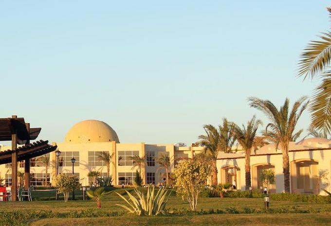 Marsa Alam - soggiorno balneare