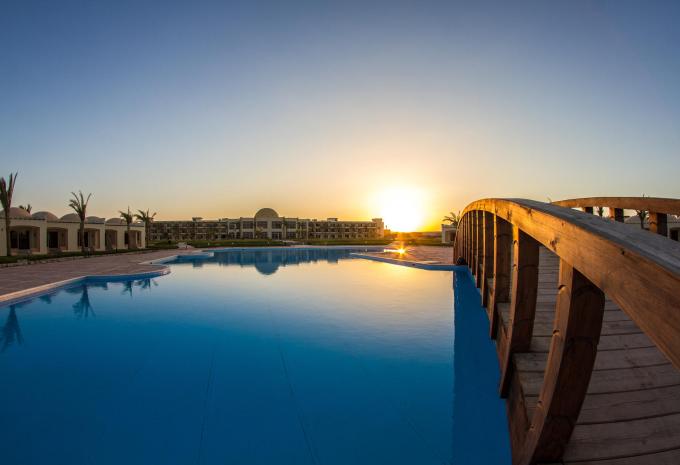 Marsa Alam - soggiorno balneare