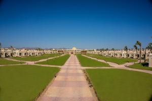 Marsa Alam - séjour balnéaire
