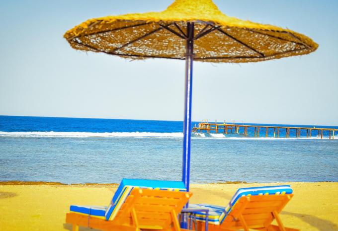 Marsa Alam - soggiorno balneare