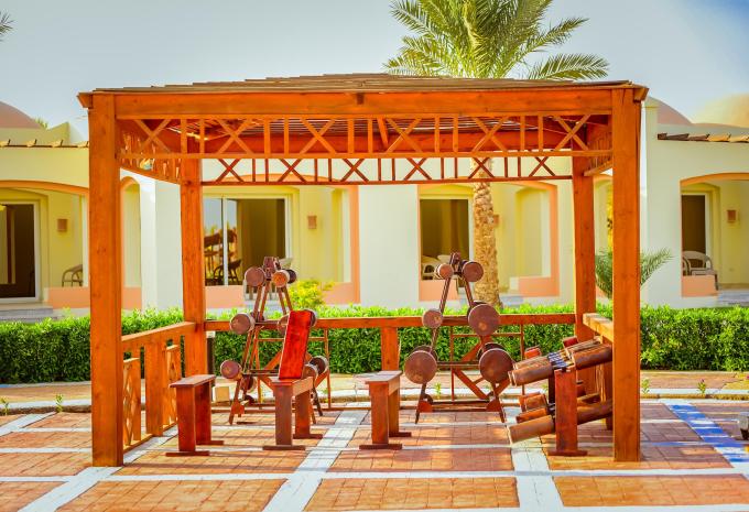 Marsa Alam - soggiorno balneare