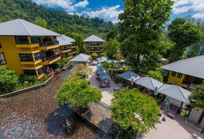 Khao Lak