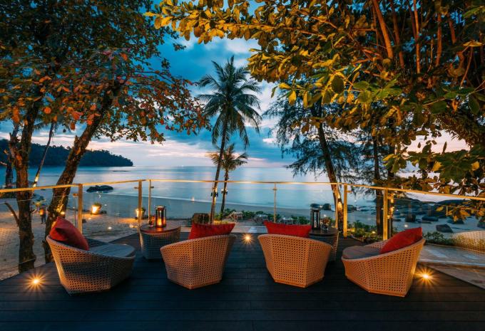 Khao Lak
