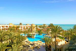 Vincci Safira Palms****