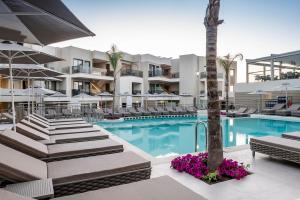 Porto Platanias Beach - Luxury Selection *****