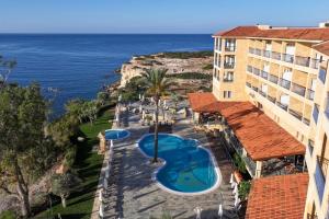 Thalassa Boutique Hotel & Spa*****