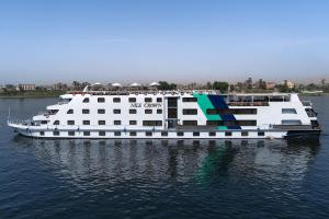 Égypte - Croisière sur le Nil et séjour balnéaire