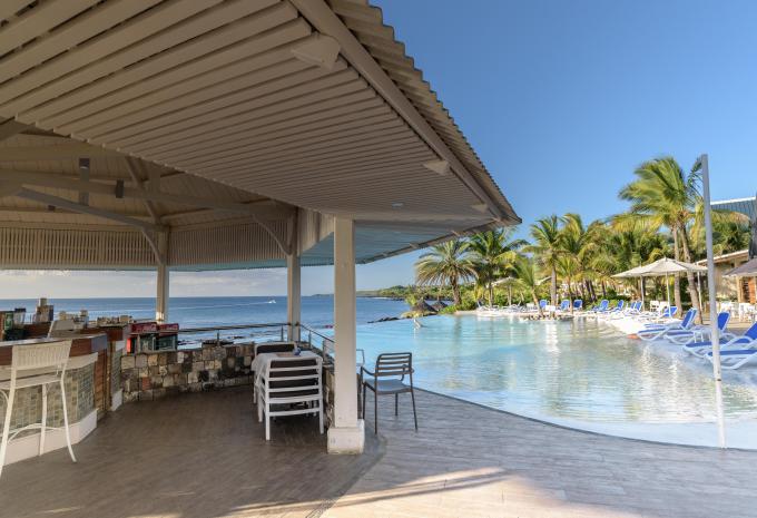 Mauritius - Baden