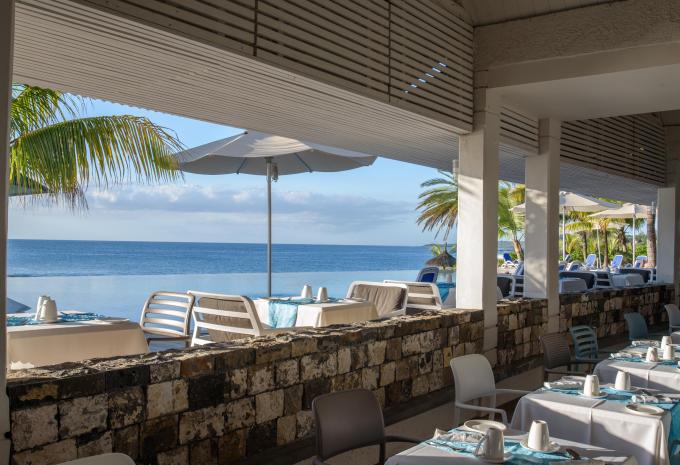 Mauritius - Baden