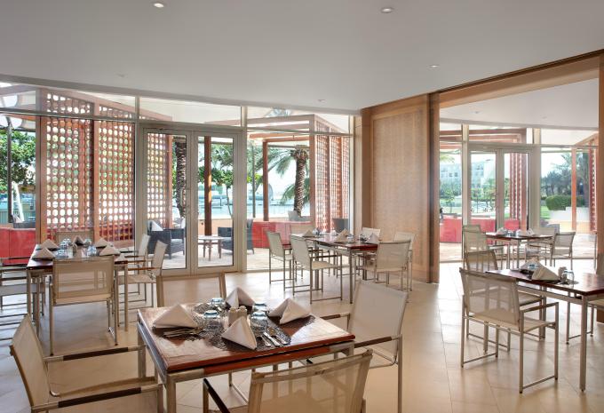 Barceló Mussanah Resort