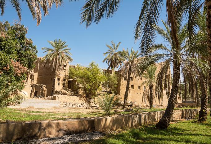 Al Hamra