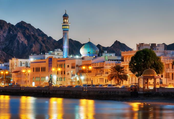 Muscat