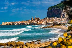 Sicile