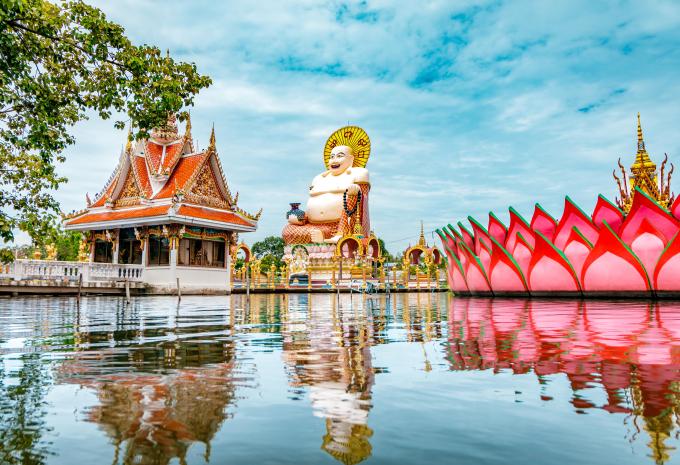 Koh Samui