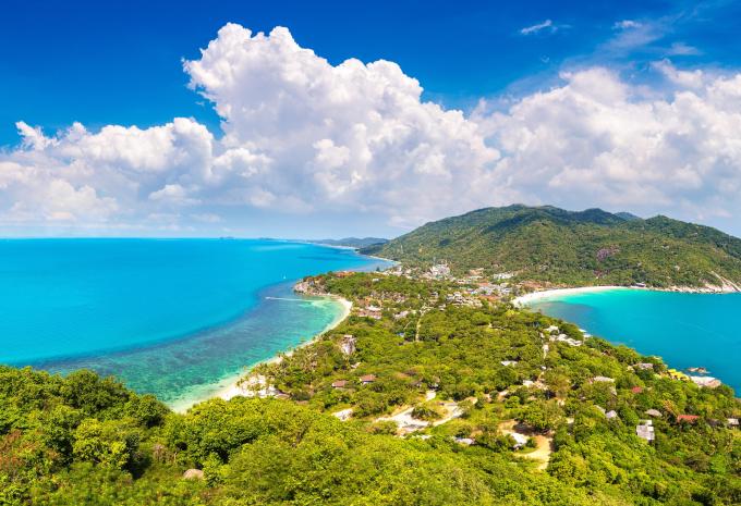 Koh Phangan