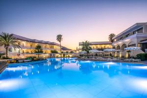 Niriides Hotel****