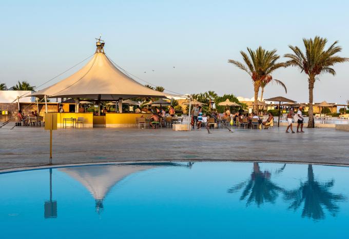 Marsa Alam - séjour balnéaire