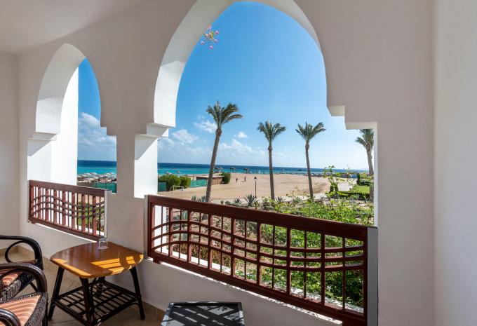Marsa Alam - séjour balnéaire