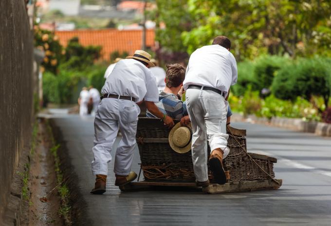 Madeira