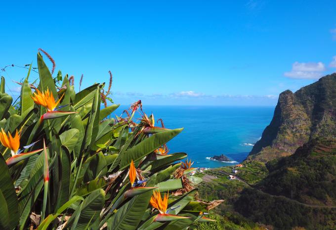 Madeira