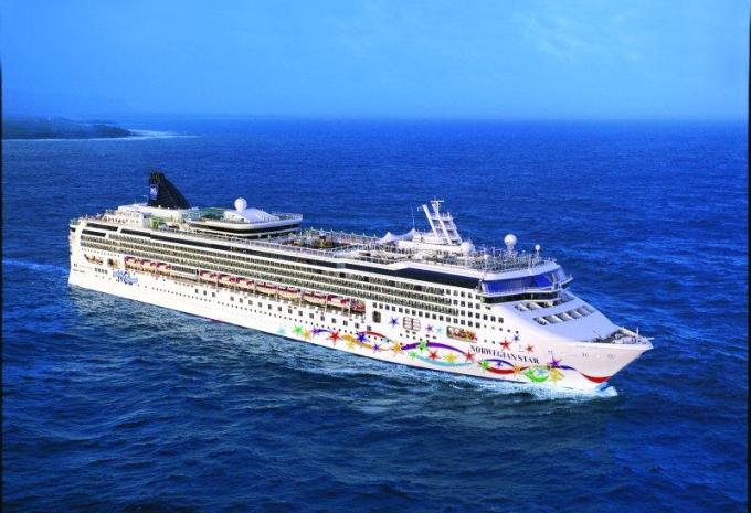 Norwegian Star