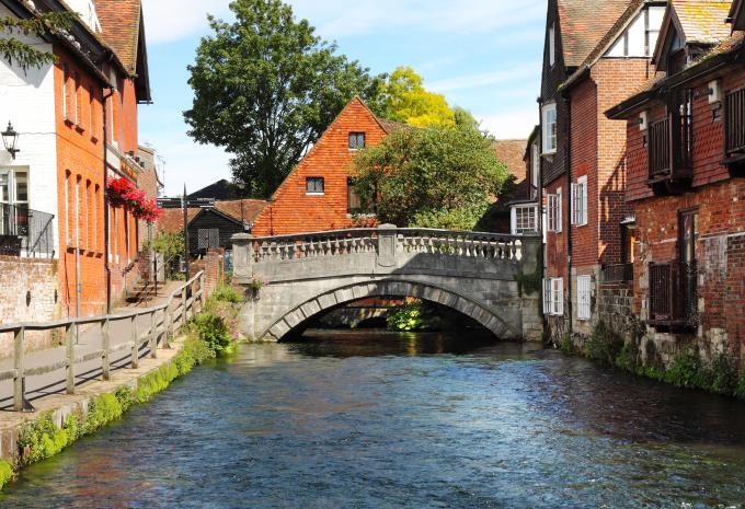 Winchester