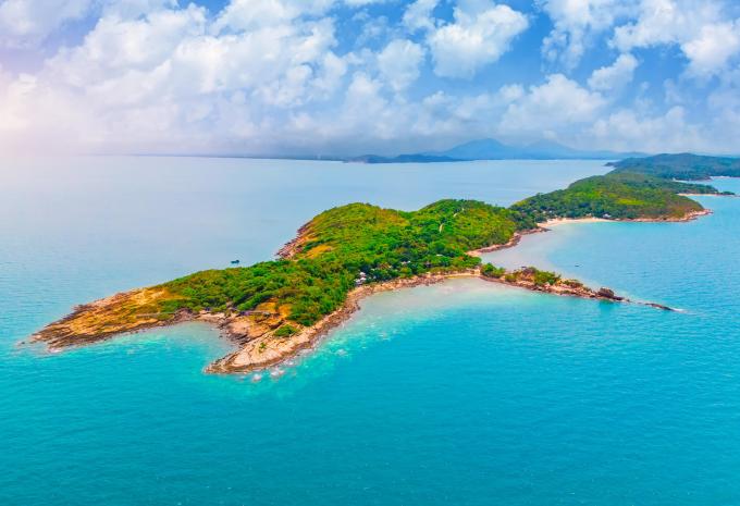 Koh Samet
