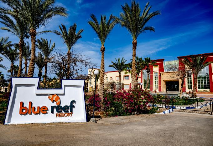 Marsa Alam - séjour balnéaire