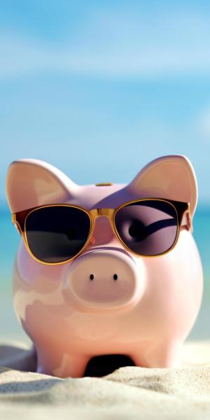 Ferien für unter CHF 500.- pro Person