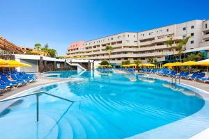 Alua Tenerife****