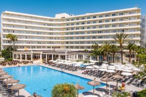 Cabot Pollensa Park Spa****