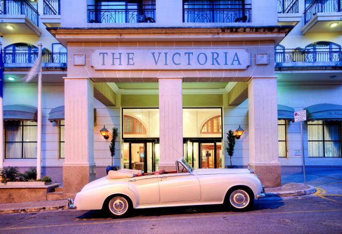 Séjour découverte à Malte pour le réveillon du Nouvel An - AX Hotel The Victoria ****