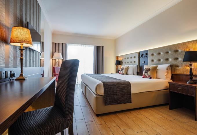 Séjour découverte à Malte pour le réveillon du Nouvel An - AX Hotel The Victoria ****
