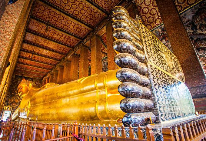 Rundreise Thailand Königreich Siam - Land des Lächelns