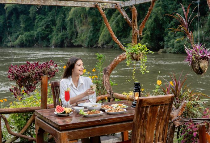 Rundreise Thailand Königreich Siam - Land des Lächelns
