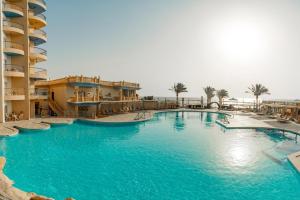 King Tut Aqua Park Beach Resort***