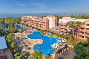 H10 Mediterranean Village****