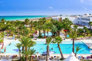 Club Marmara Palm Beach Djerba****