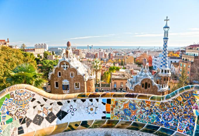 Barcelona