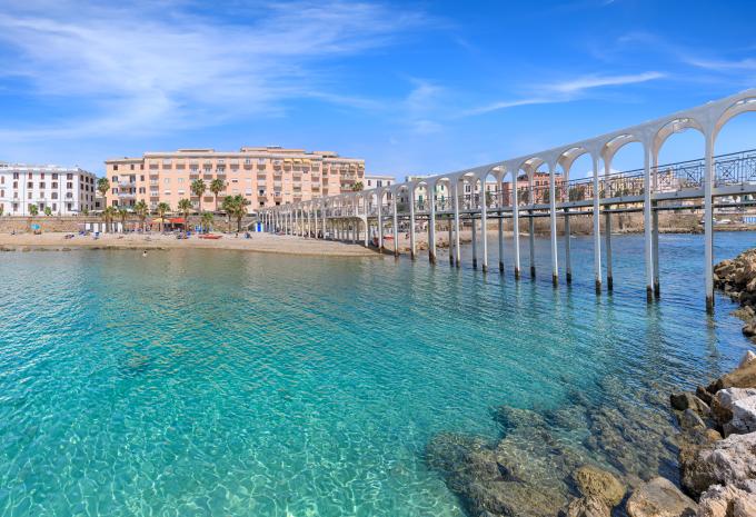 Civitavecchia