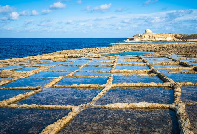 Gozo